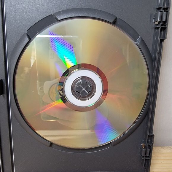 DVD Night At The Museum w/ insert - Picture 3 of 4